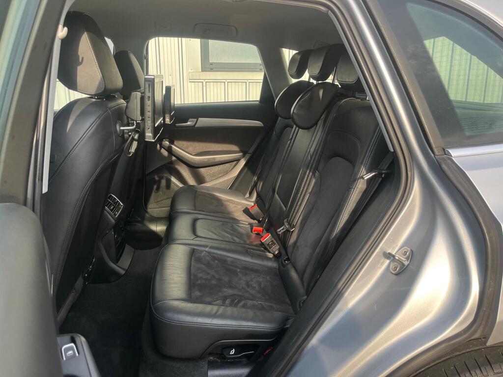Audi Q5 50