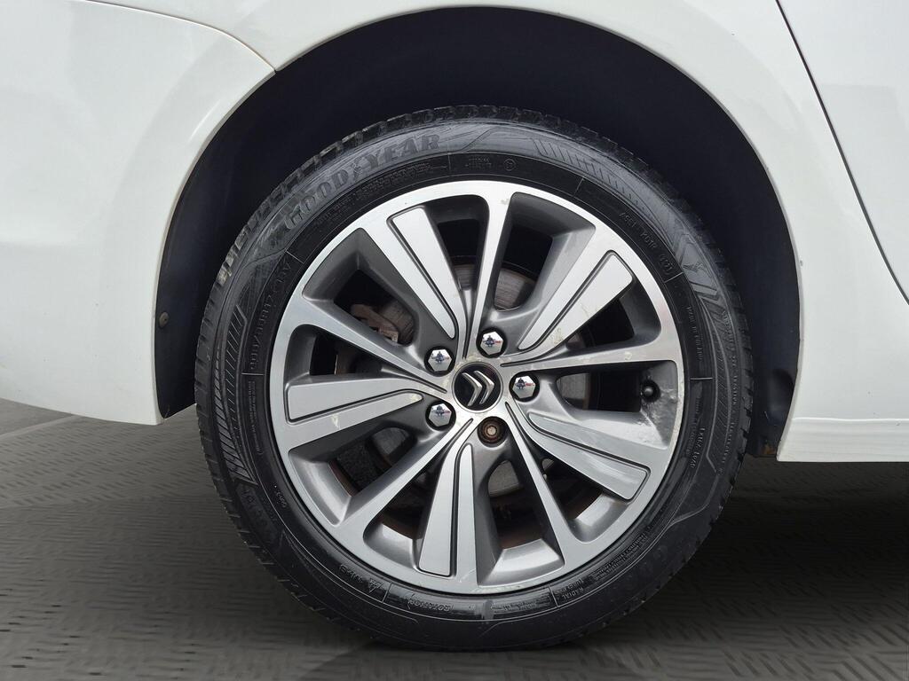 Citroen Grand C4 Picasso 28