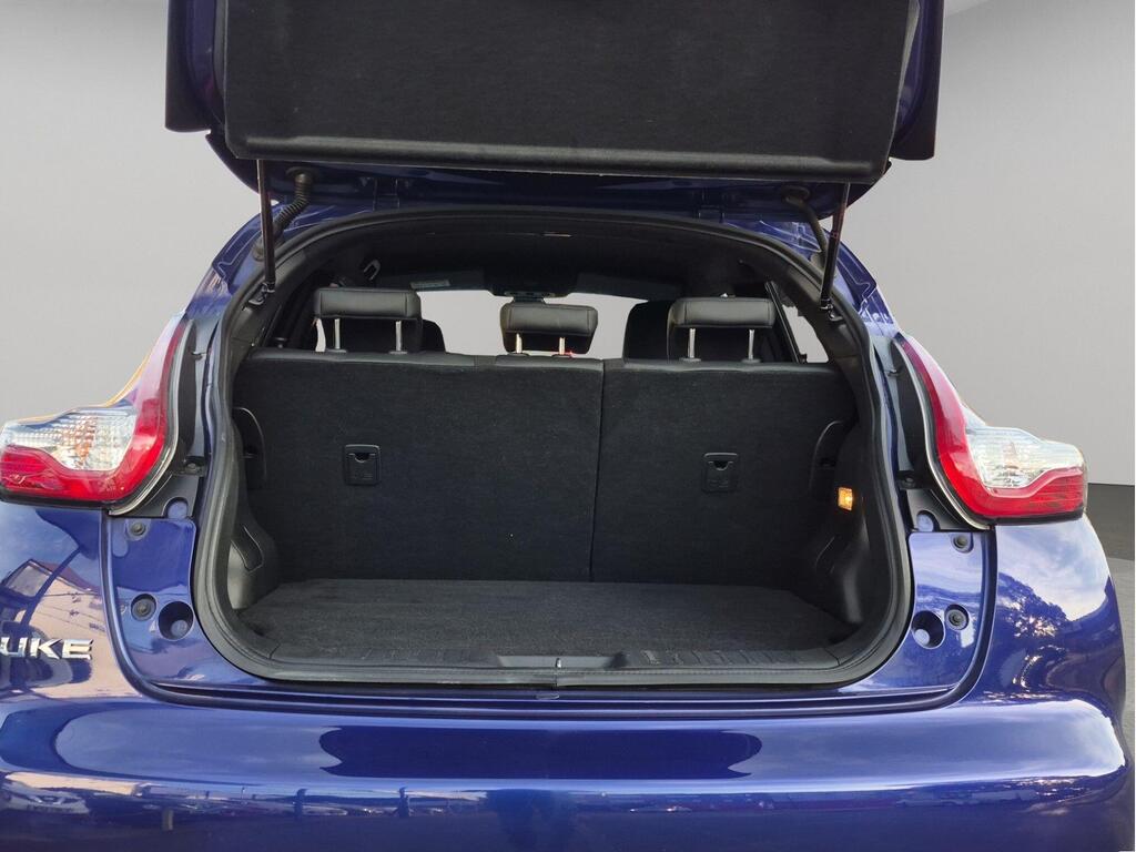 Nissan Juke 41
