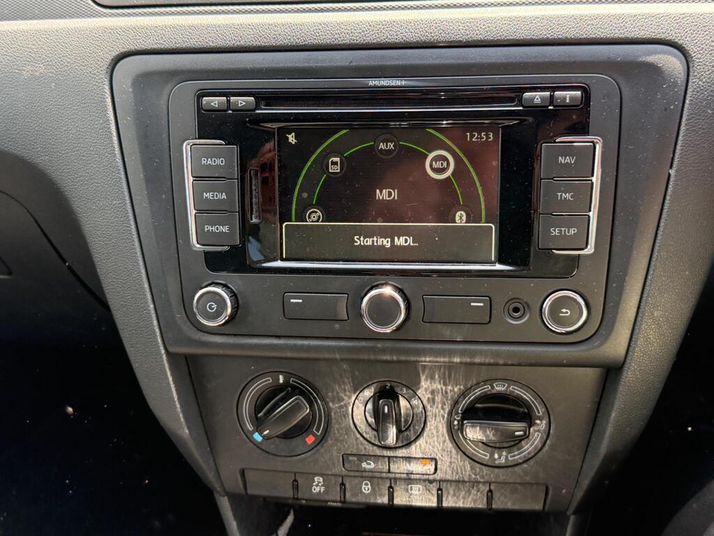 Skoda Rapid 46