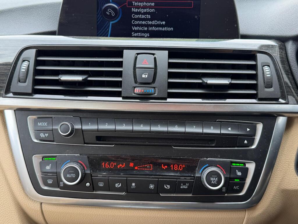 BMW 3 Series 52