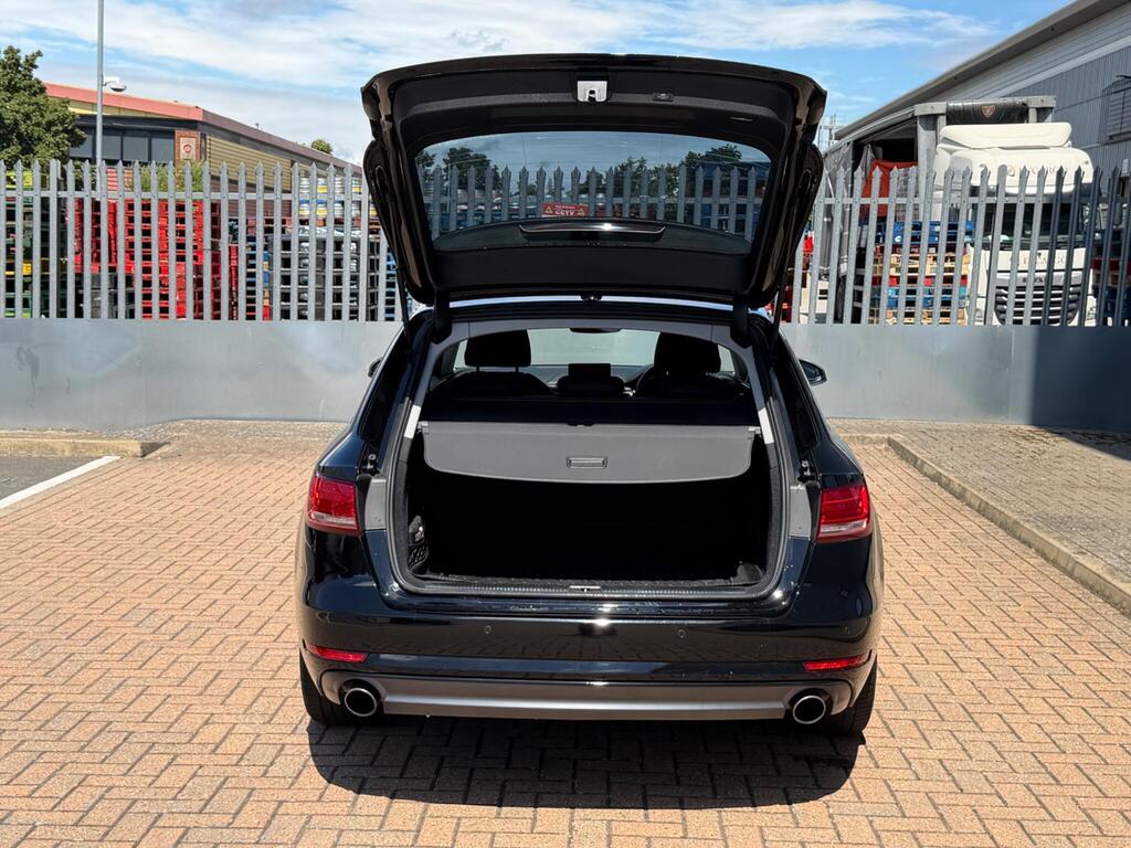 Audi A4 Avant 65