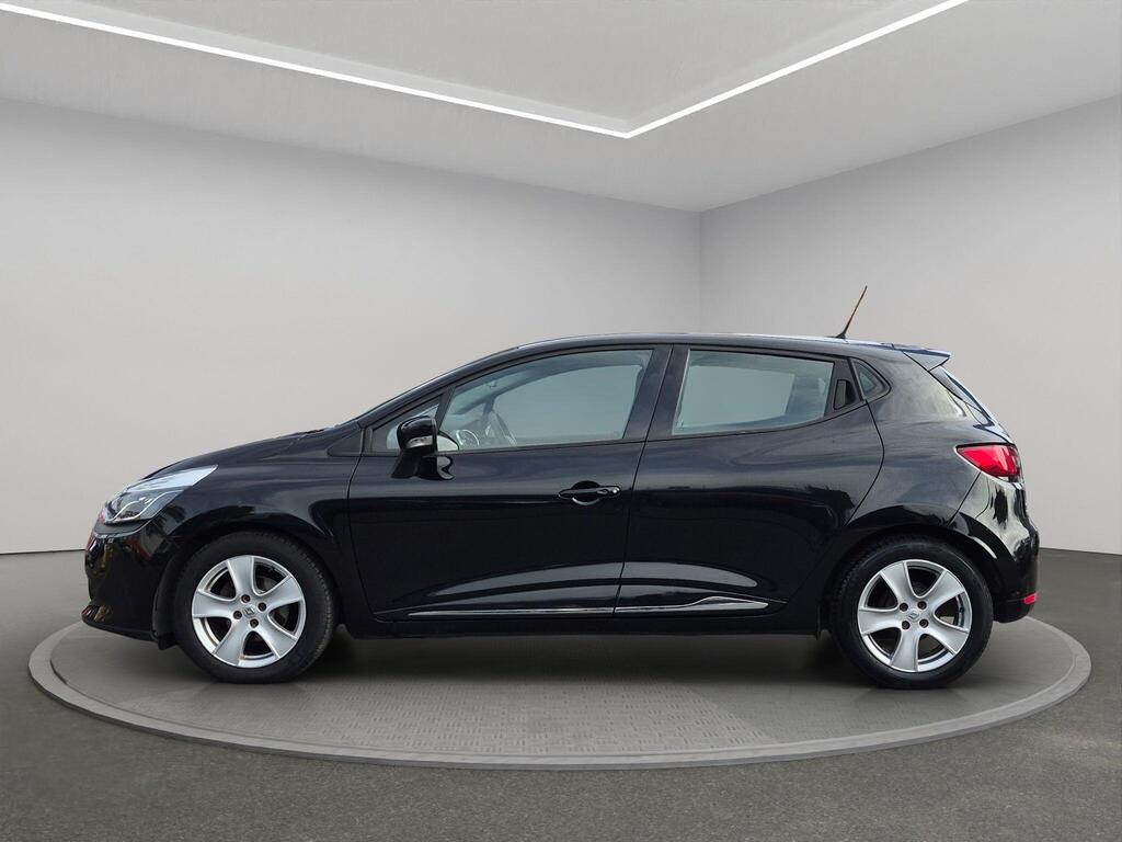 Renault Clio 4