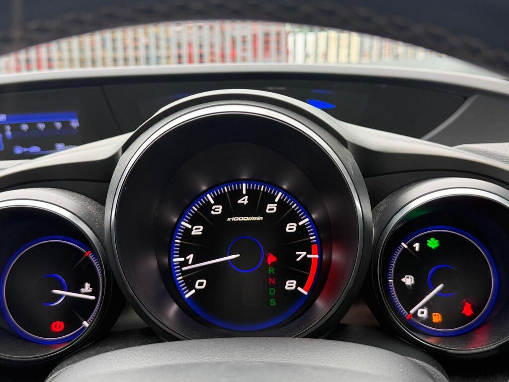 Honda Civic 54