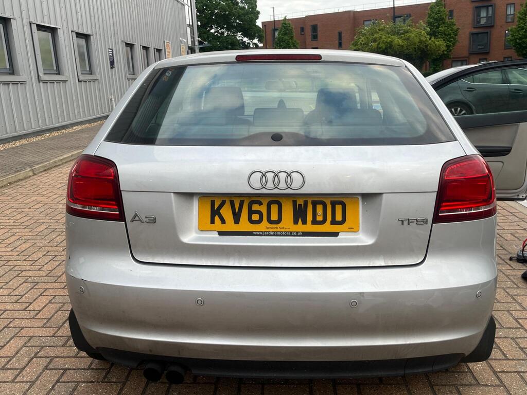 Audi A3 22