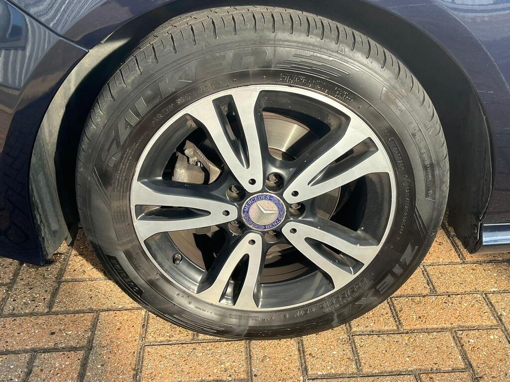 Mercedes-Benz A Class 44