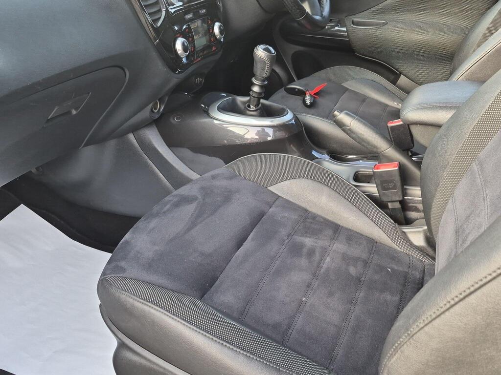 Nissan Juke 54