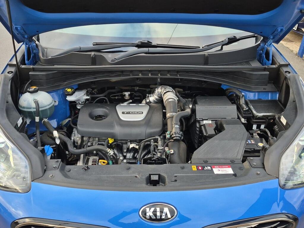 Kia Sportage 50
