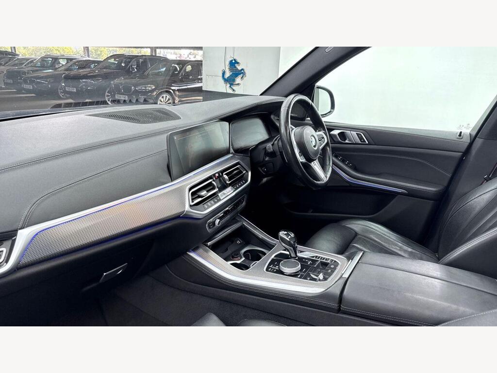 BMW X5 15