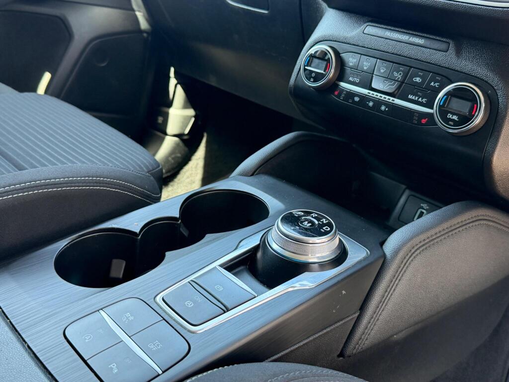 Ford Focus 17