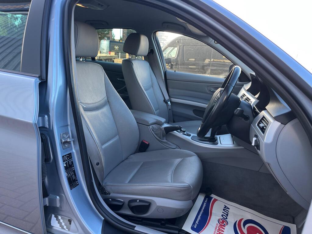 BMW 3 Series 34