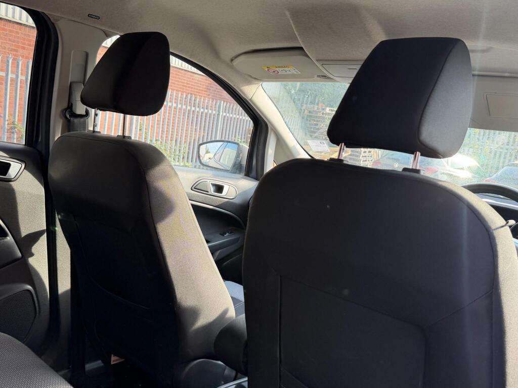 Ford EcoSport 26