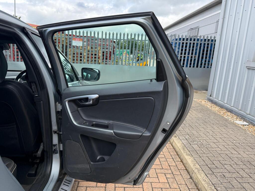 Volvo XC60 39