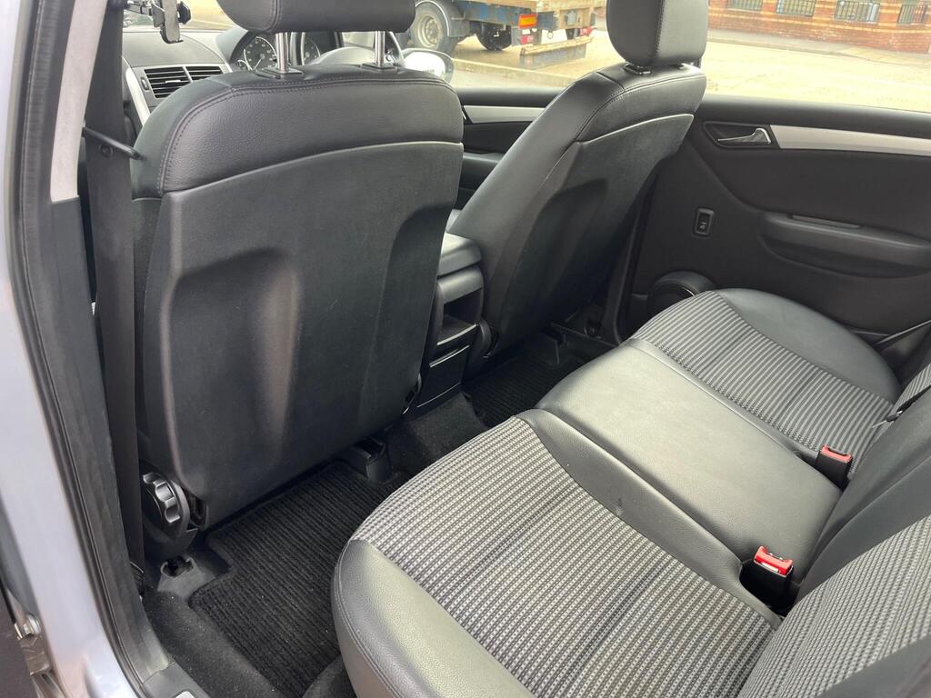 Mercedes-Benz A Class 36