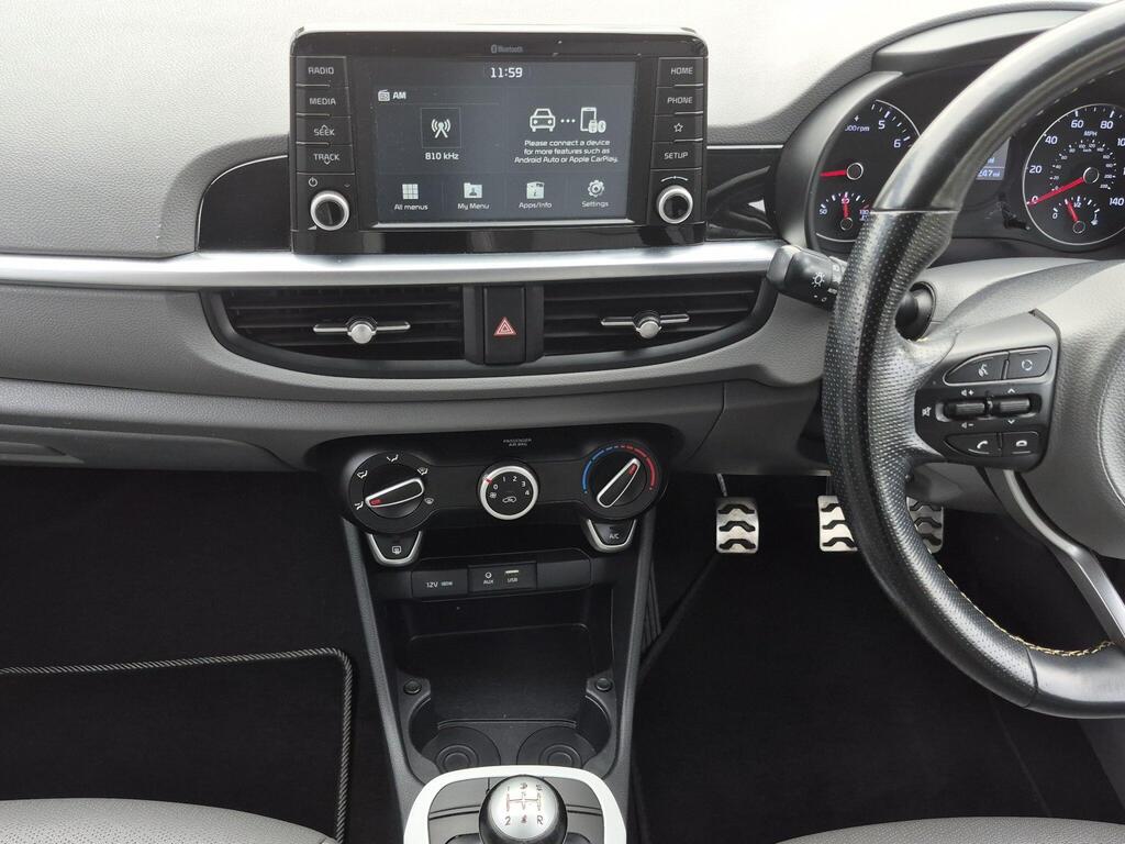 Kia Picanto 34