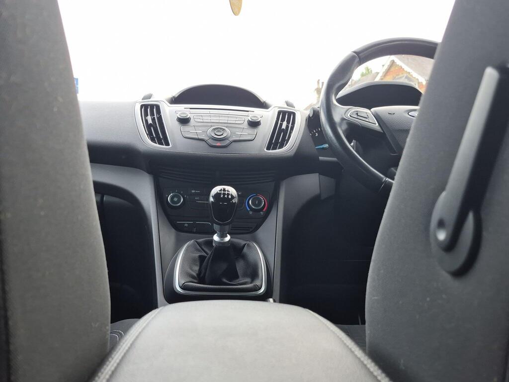 Ford C-Max 52