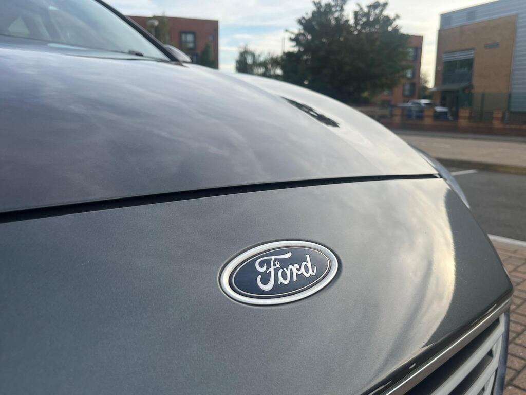 Ford Focus 90
