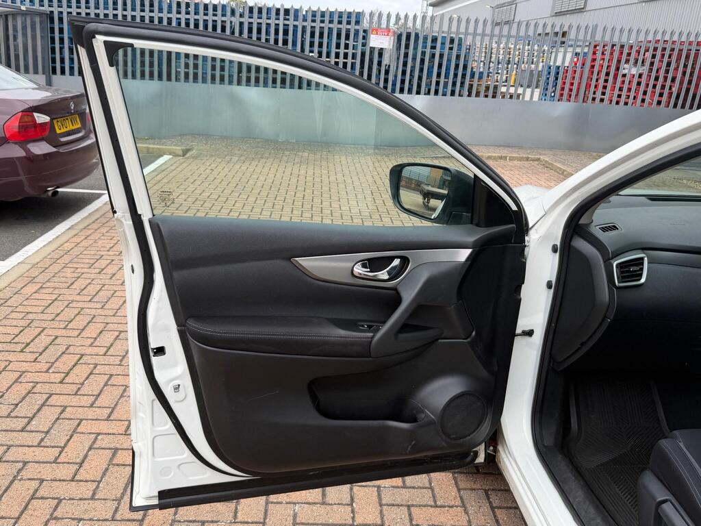 Nissan Qashqai 37