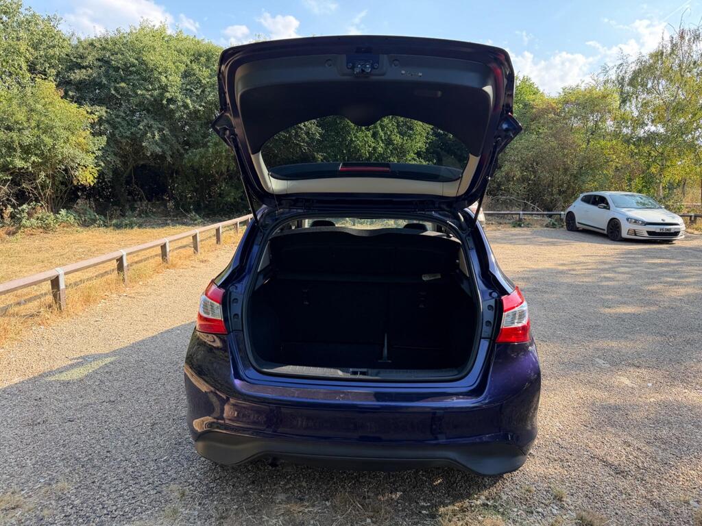 Nissan Pulsar 47