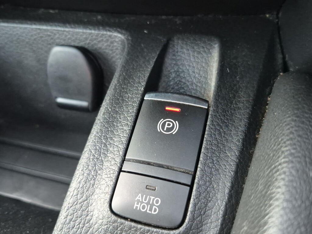 Nissan Qashqai 29