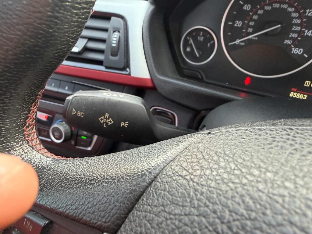 BMW 3 Series 25