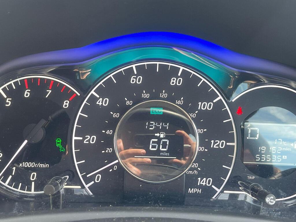 Nissan Note 57