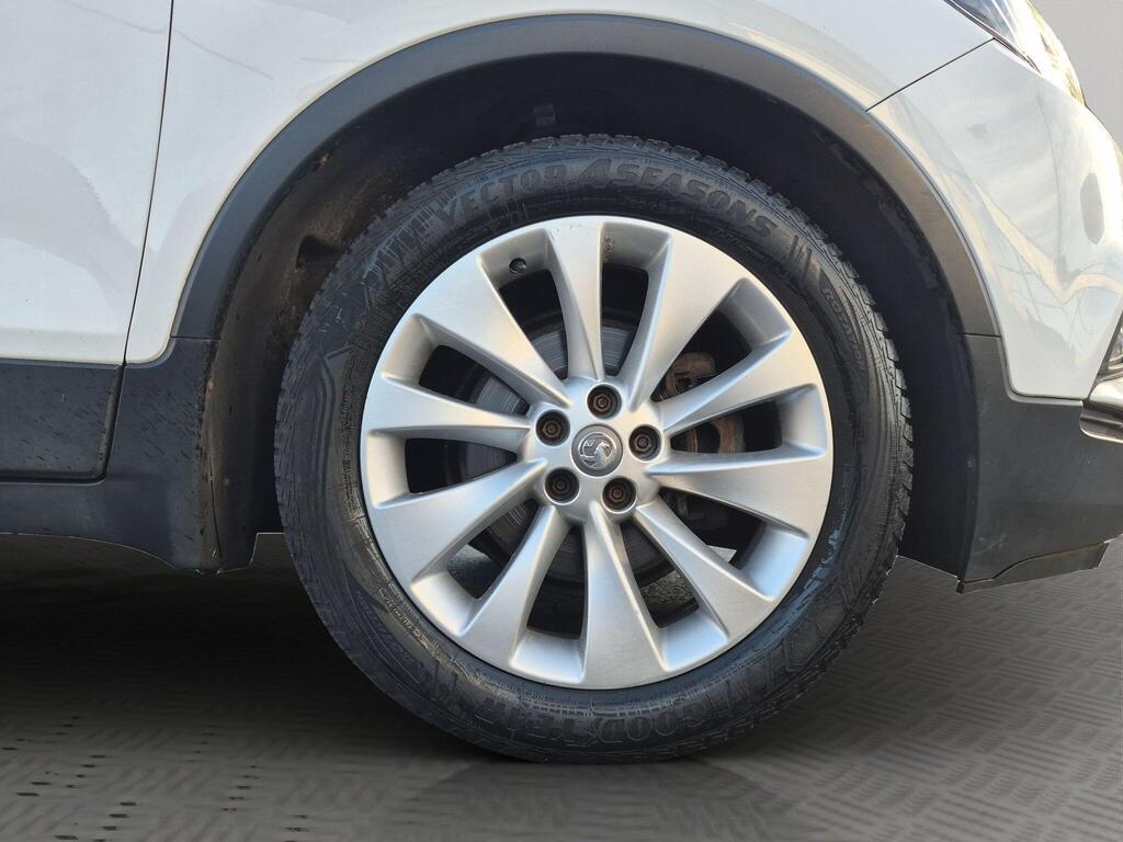 Vauxhall Mokka X 31
