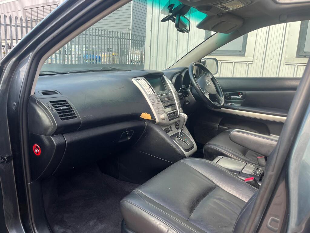 Lexus RX 88