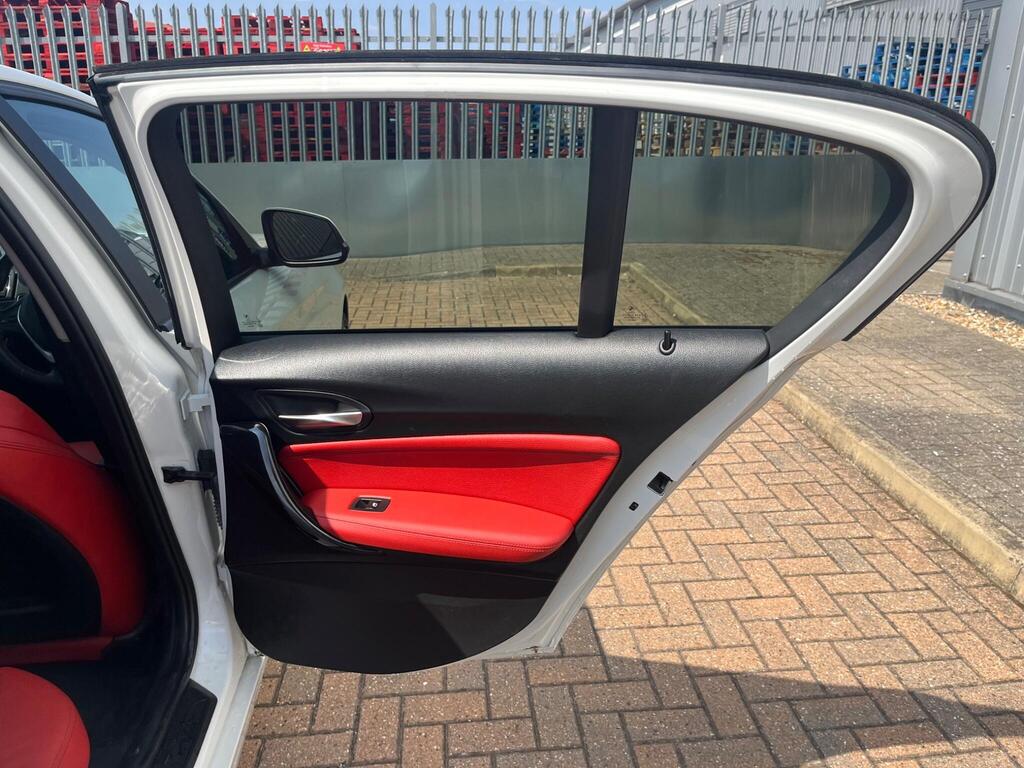 BMW 1 Series 64