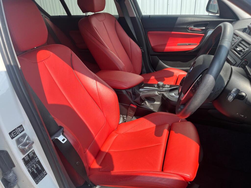 BMW 1 Series 31