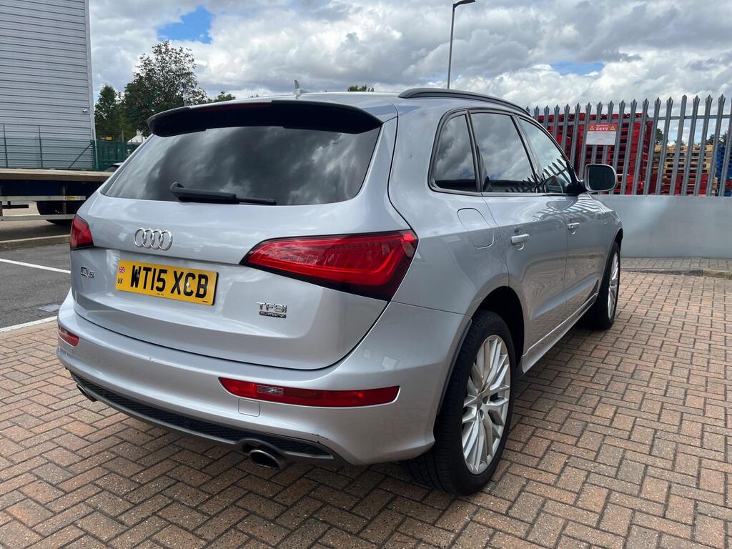 Audi Q5 13