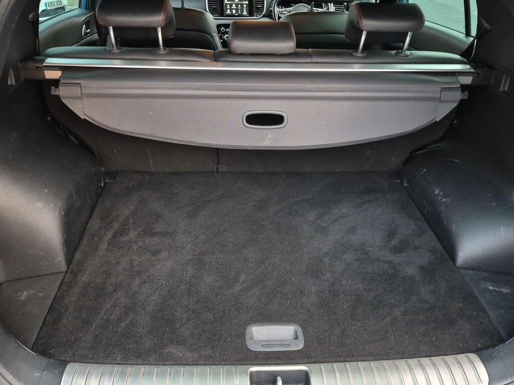 Kia Sportage 44