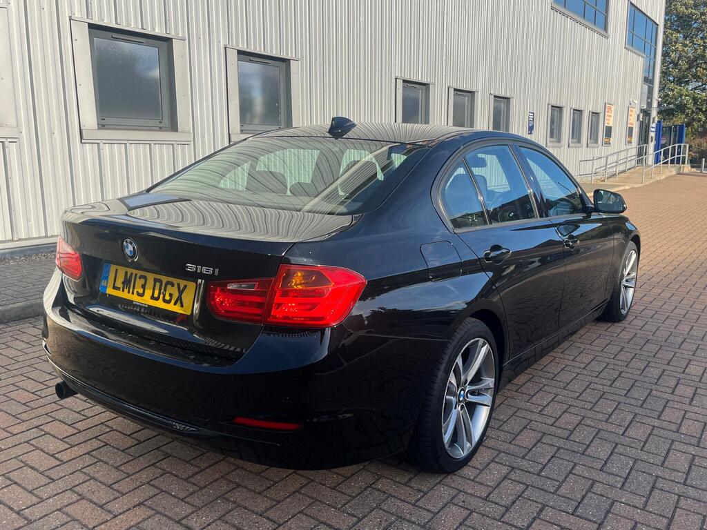 BMW 3 Series 29