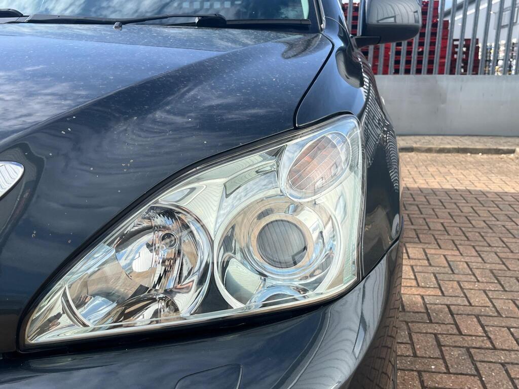 Lexus RX 98