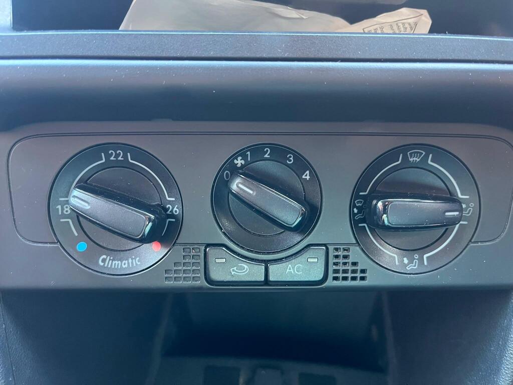 Volkswagen Polo 17
