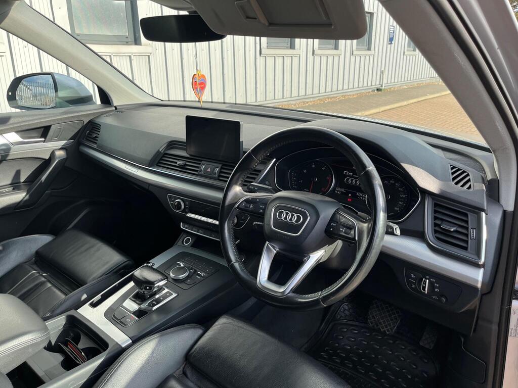 Audi Q5 24