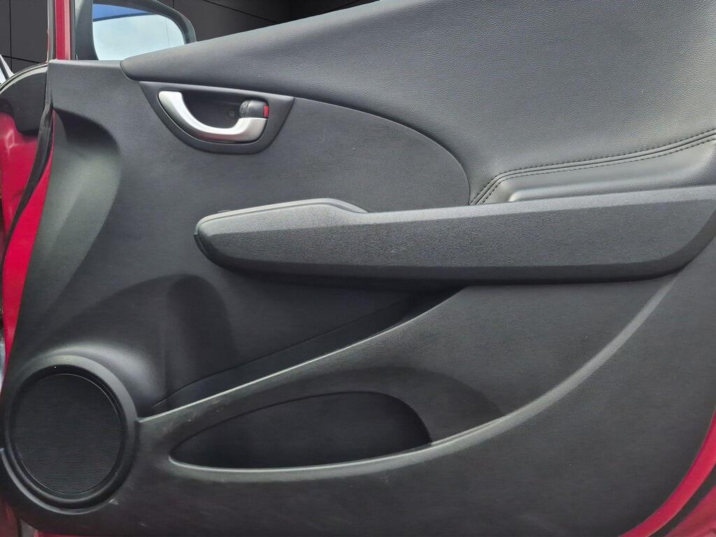Honda Jazz 28
