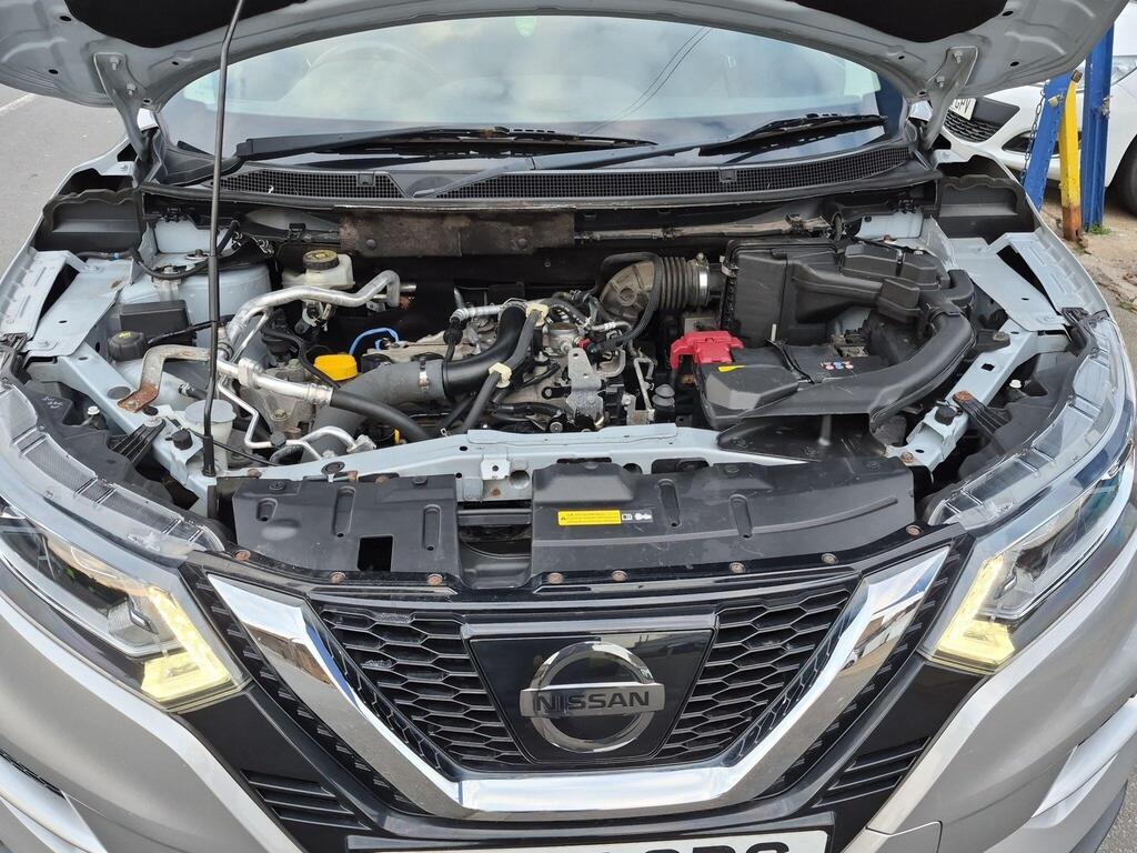 Nissan Qashqai 31