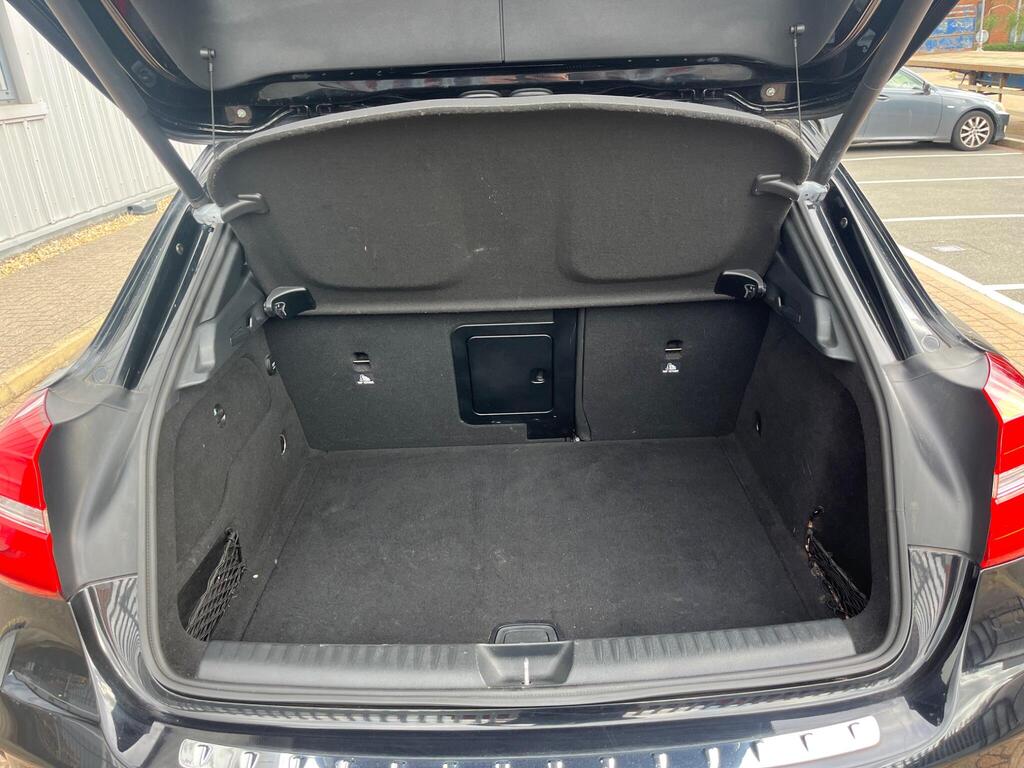 Mercedes-Benz GLA 45