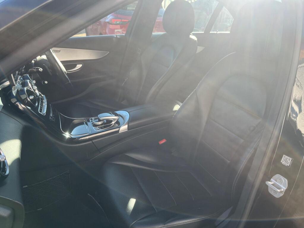 Mercedes-Benz C Class 70