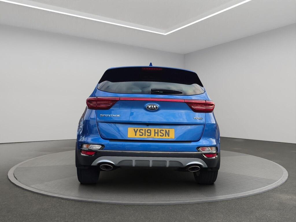 Kia Sportage 6