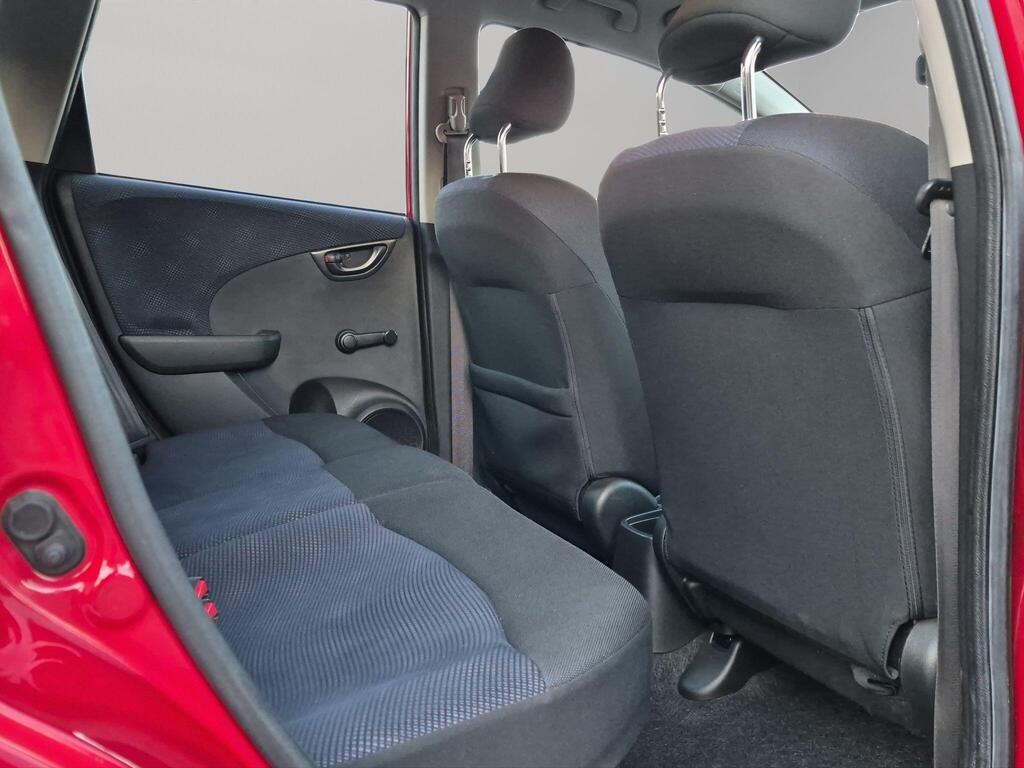 Honda Jazz 22