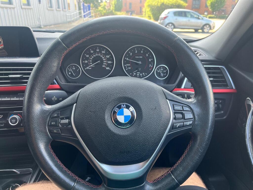 BMW 3 Series 70