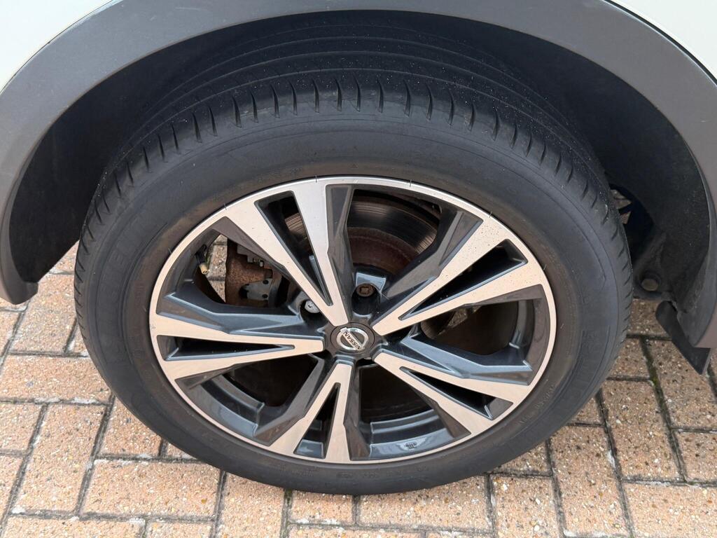 Nissan Qashqai 44