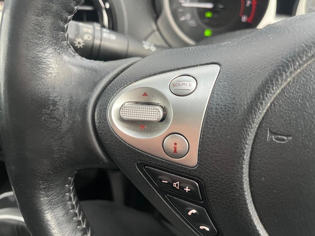 Nissan Juke 44