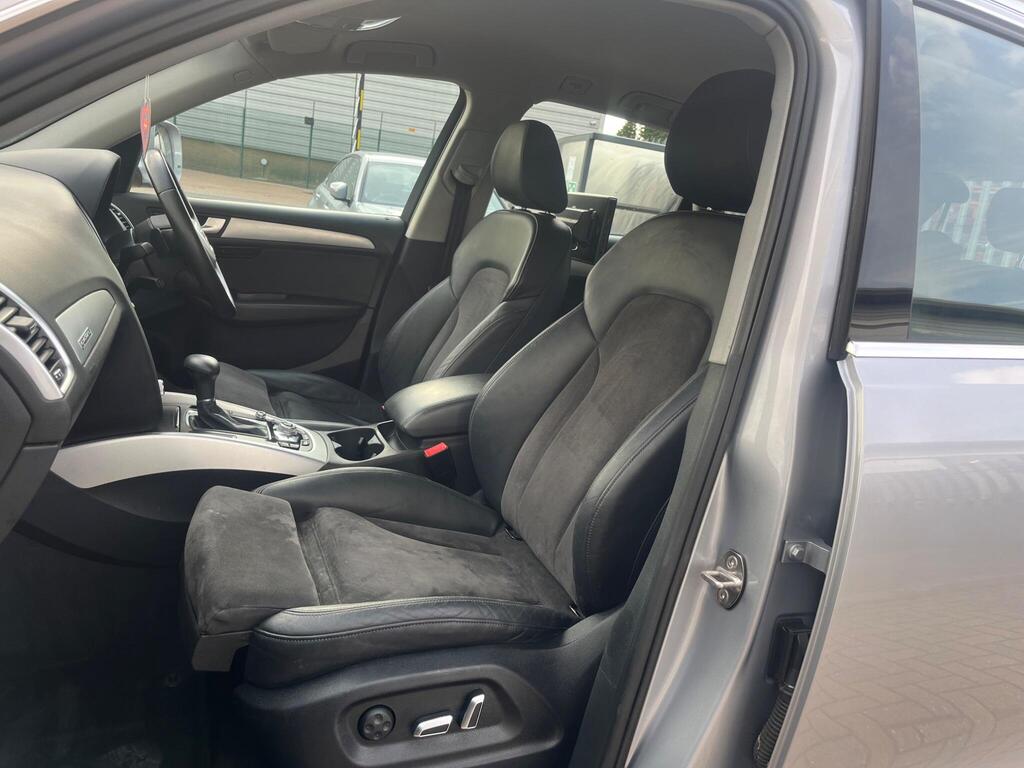 Audi Q5 90