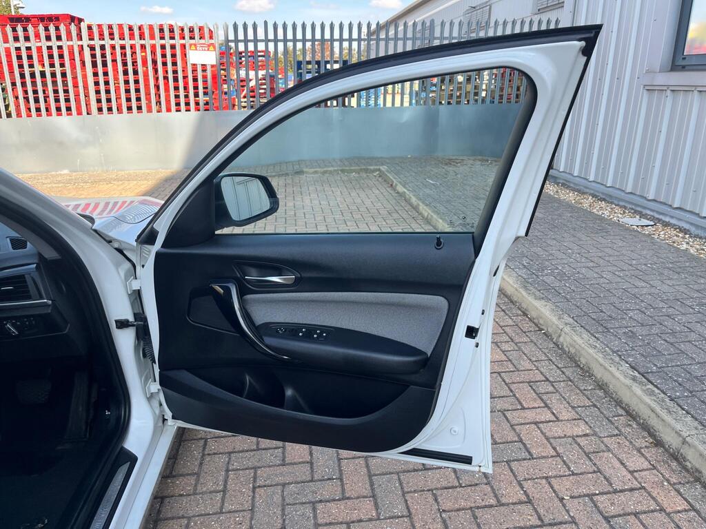 BMW 1 Series 46