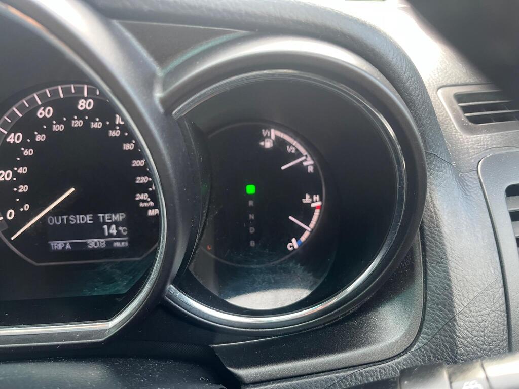 Lexus RX 76