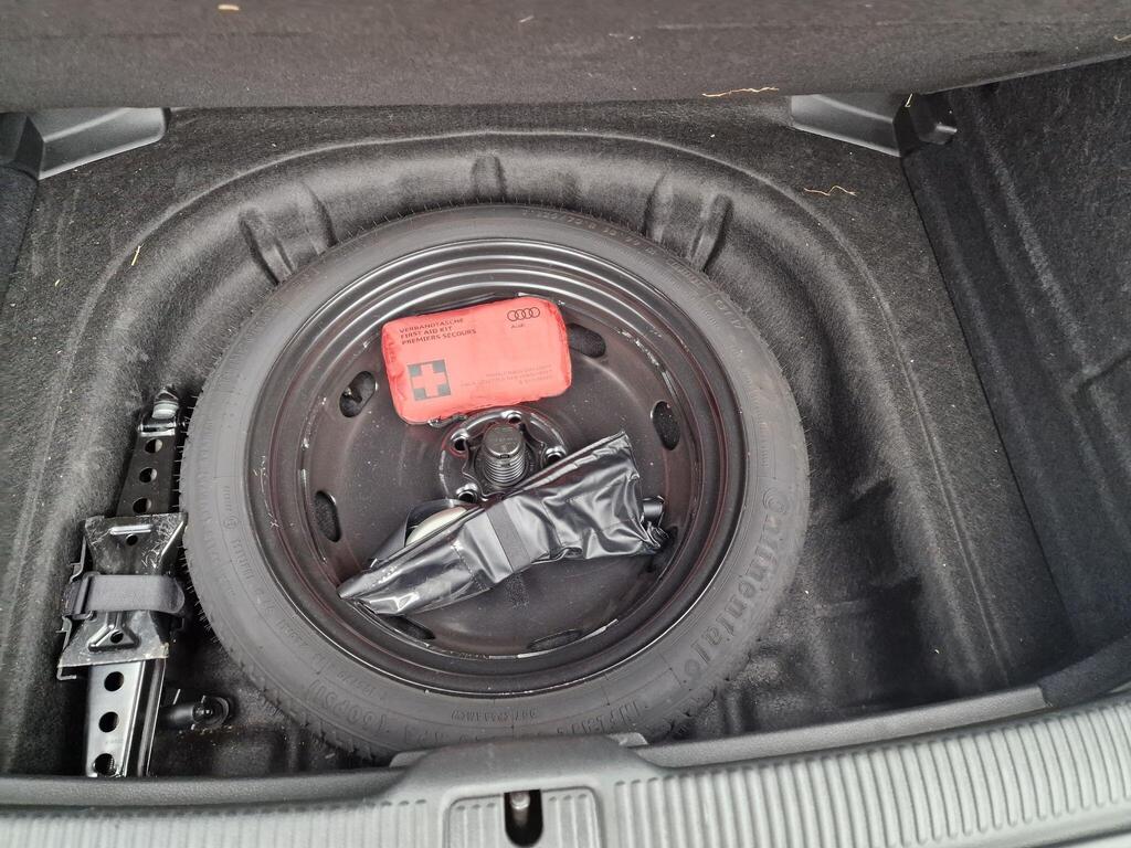 Audi A3 44
