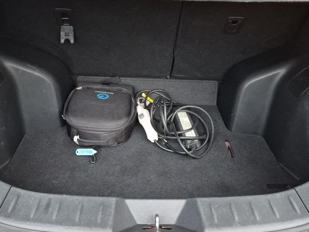 Nissan Leaf 53